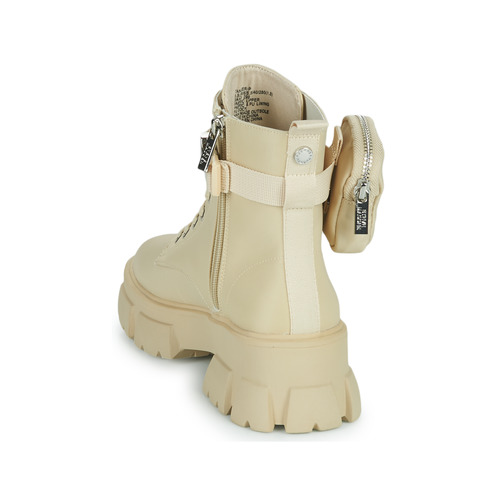 Steve Madden - TANKER-P - Beige