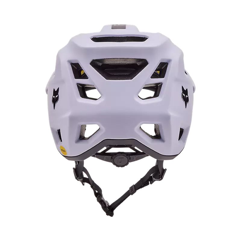 FOX Speedframe cykelhjelm MIPS hvid
