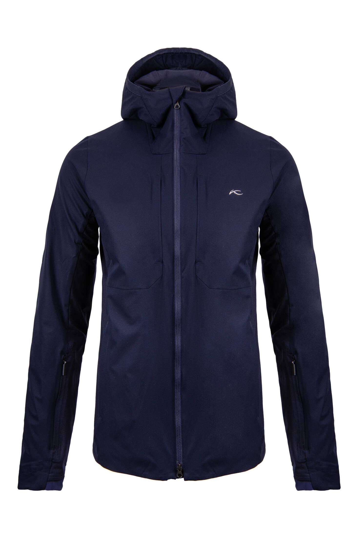 Kjus| Herren Skijacke FRX INSULATED