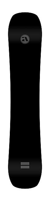 AMPLID - SNOWBOARD CAB DRIVER UNISEX