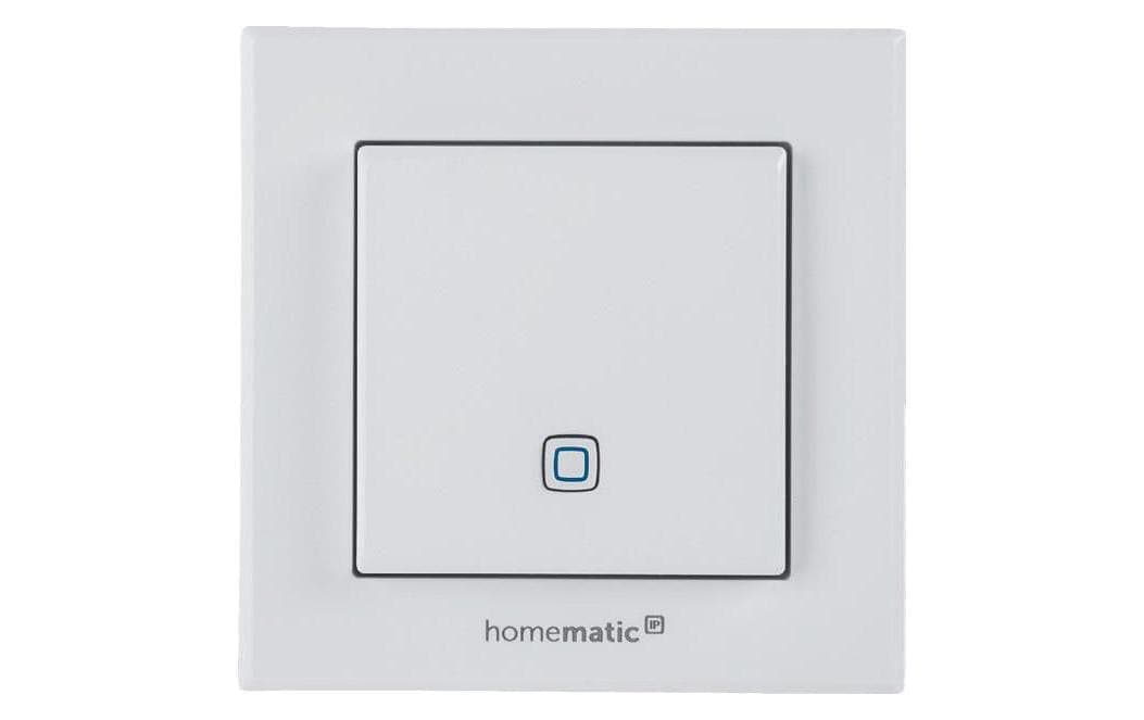 Homematic IP Smart-Home-Steuerelement »IP Smart Home«