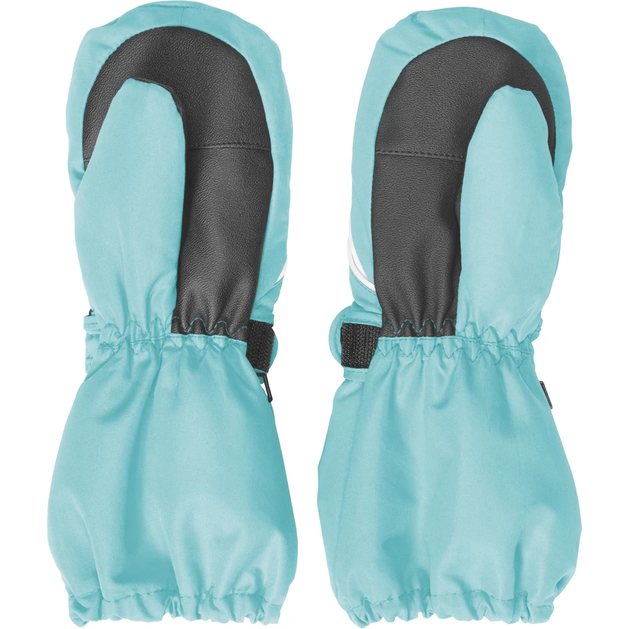 Playshoes Fäustlinge türkis