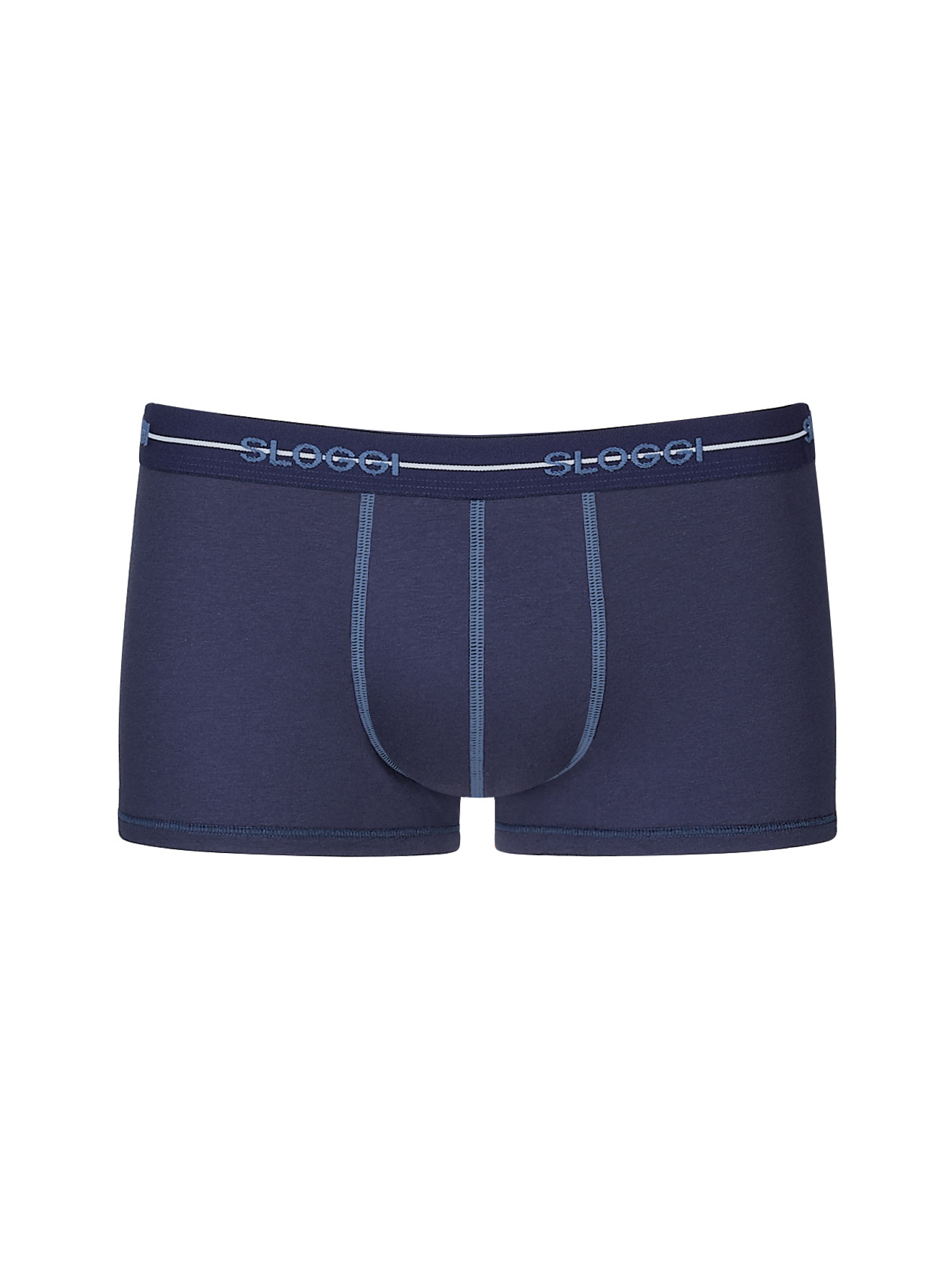Lot de 2 shorties Start Hipster
