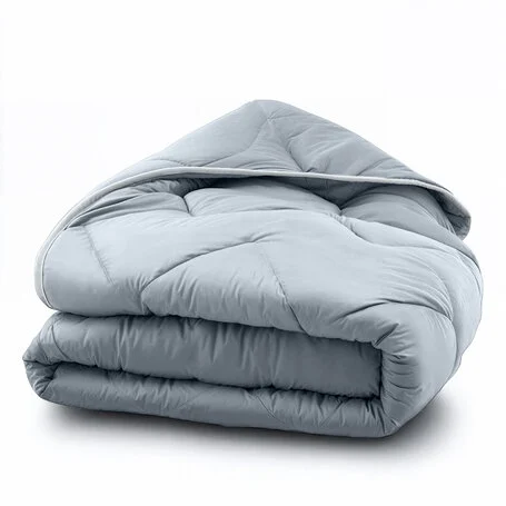 Easy Dekbed - Dekbed en Overtrek in één!