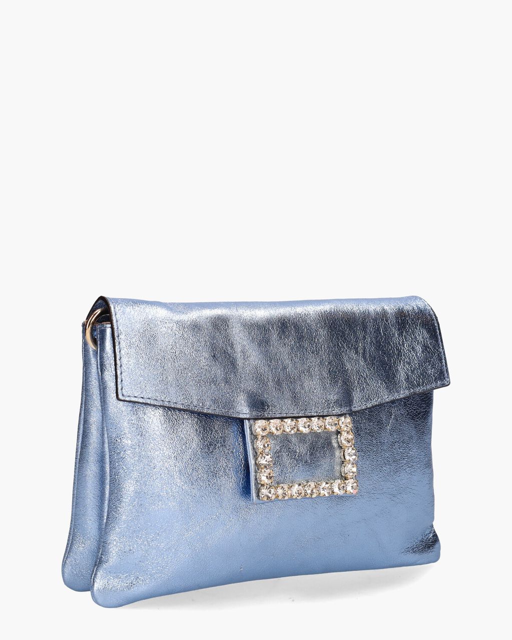 Carol J. By Gianni Notaro 590 Lichtblauw Tas