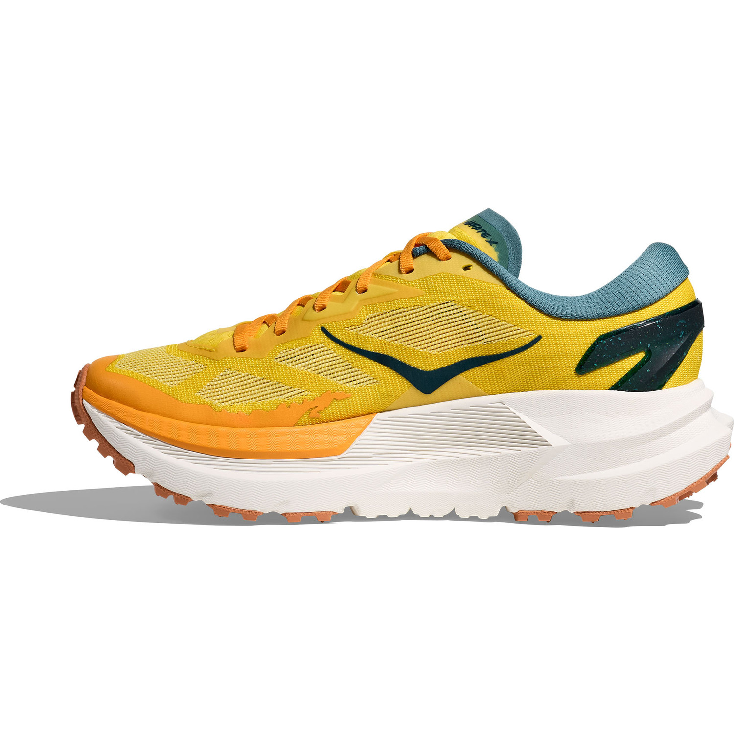 HOKA Mafate X Heren