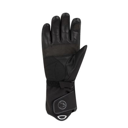 Gants Bering LISBOA - Noir