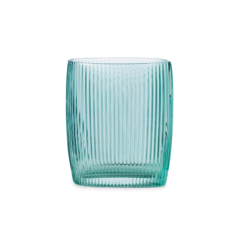 Normann Copenhagen Tide vaas 12 Blue