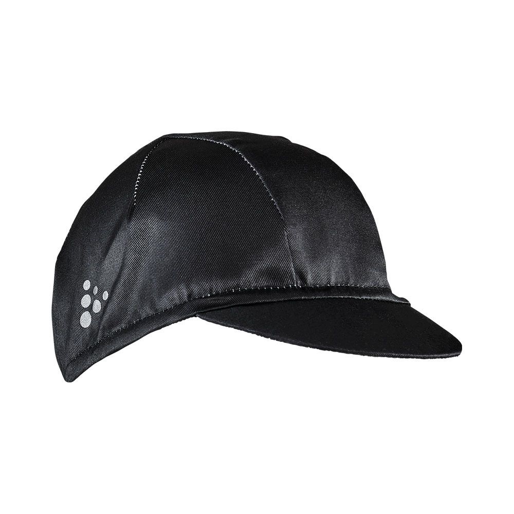 Craft ESSENCE - Casquette black