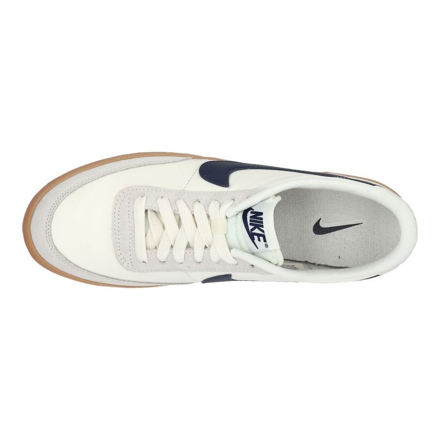Nike Chaussures Killshot 2 - Blanc Cassé/Bleu Marine