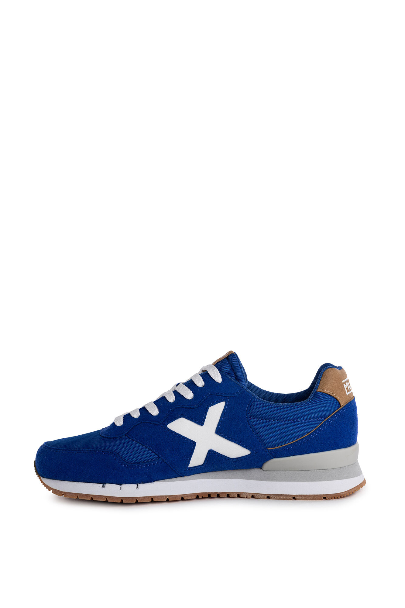 Tênis Dash Sport - Azul Escuro