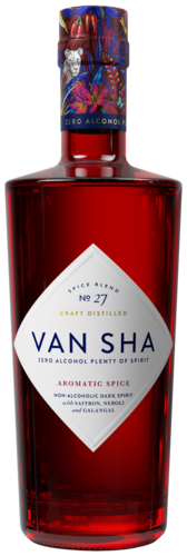 Van Sha Aromatic Spice