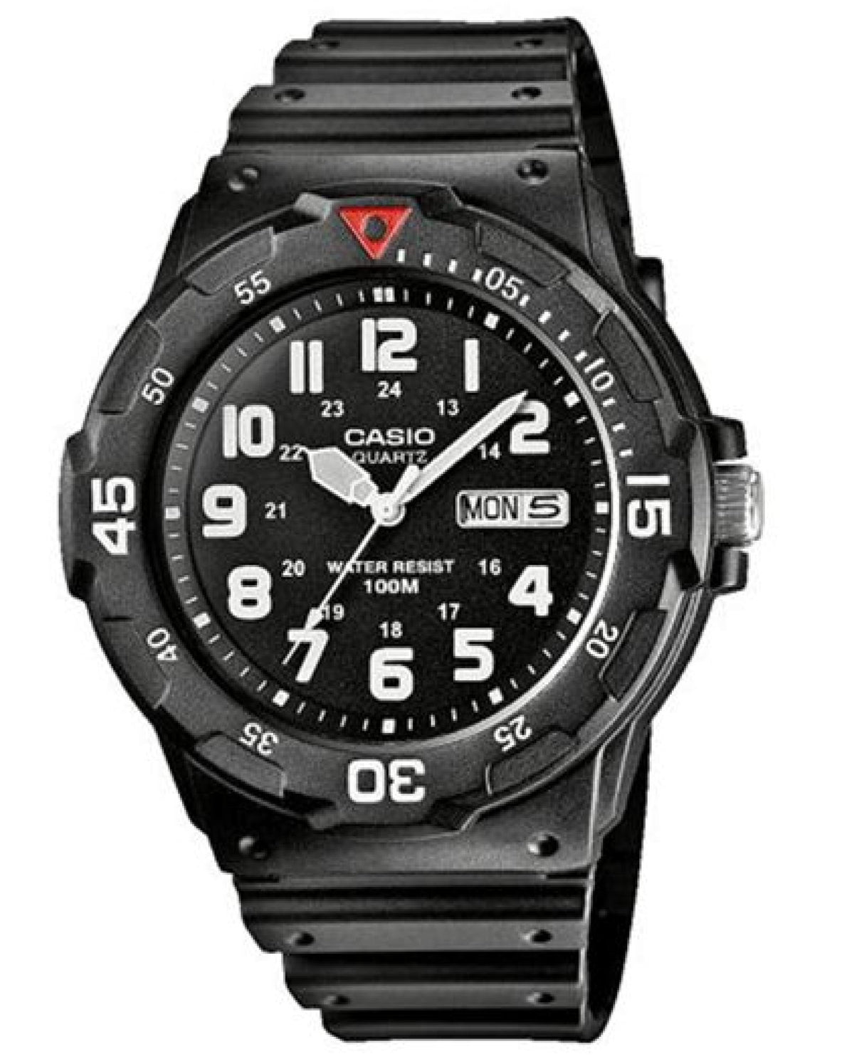 Casio<br>MRW-200H-1BVEG
