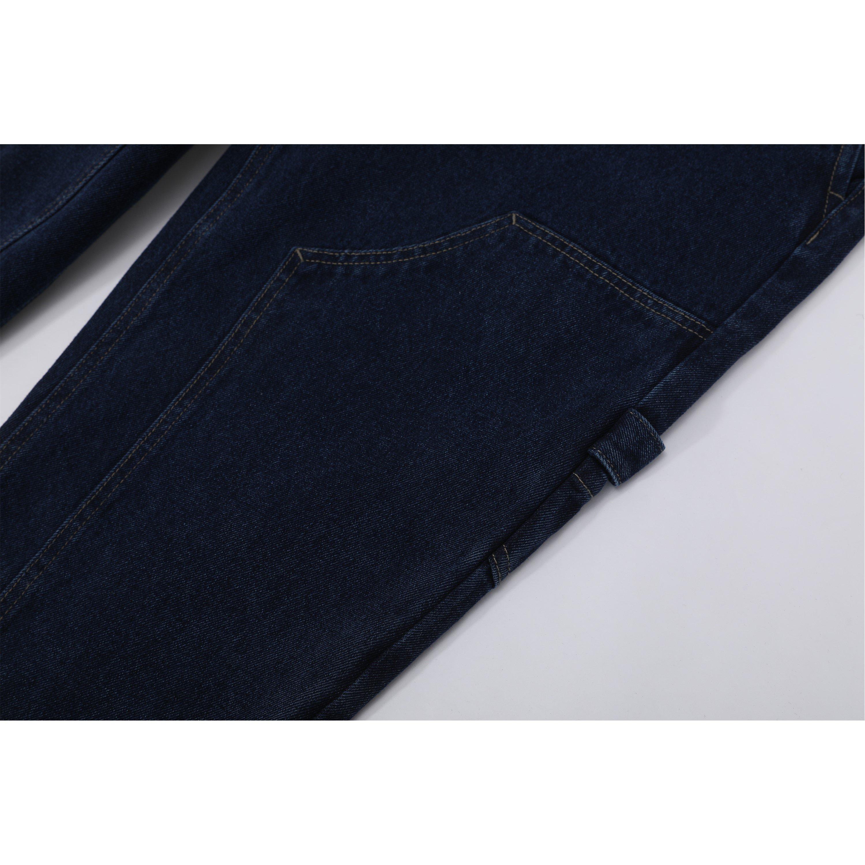 Dunlop Workwear Jeans Mens