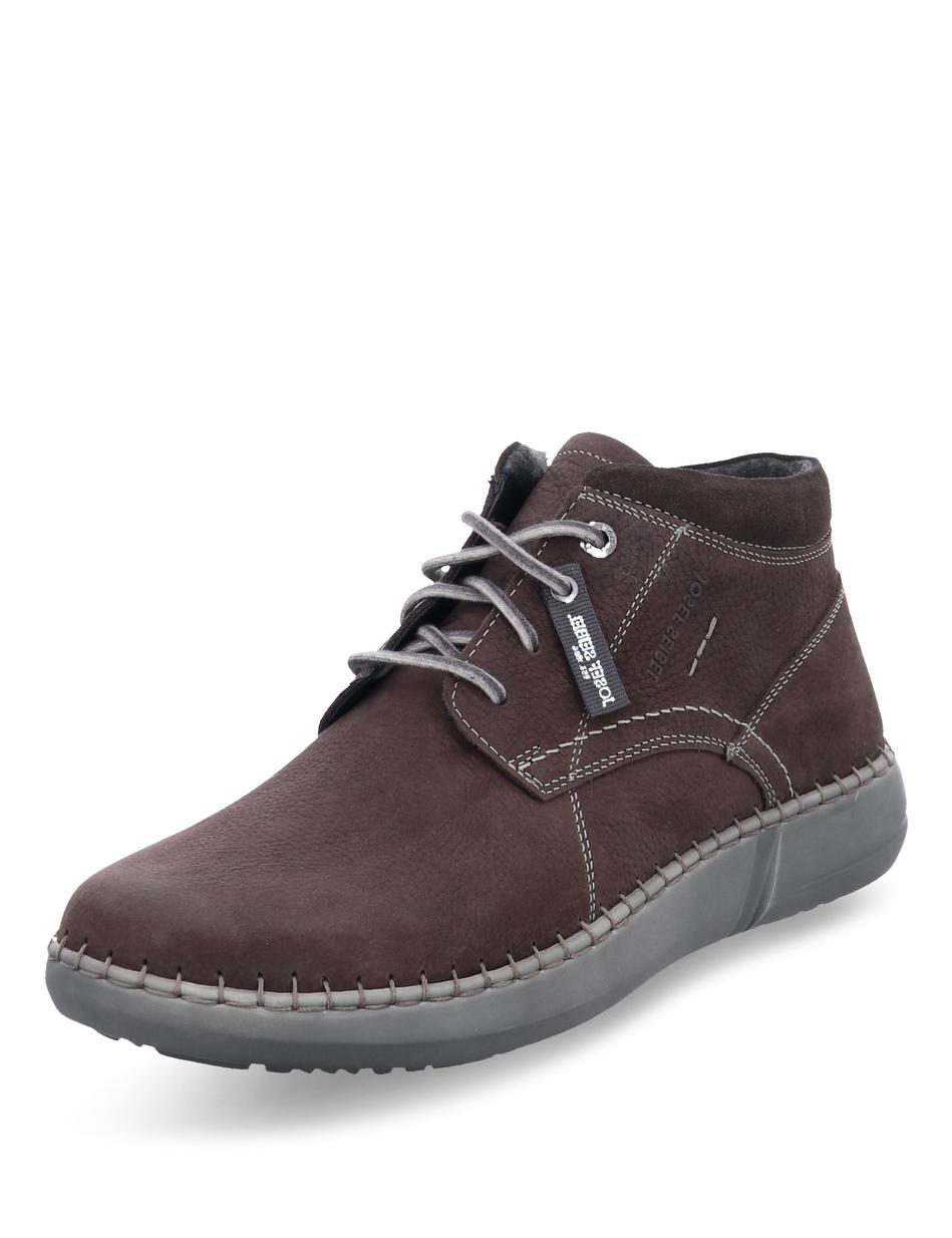 Halbschuh Louis 05, moro