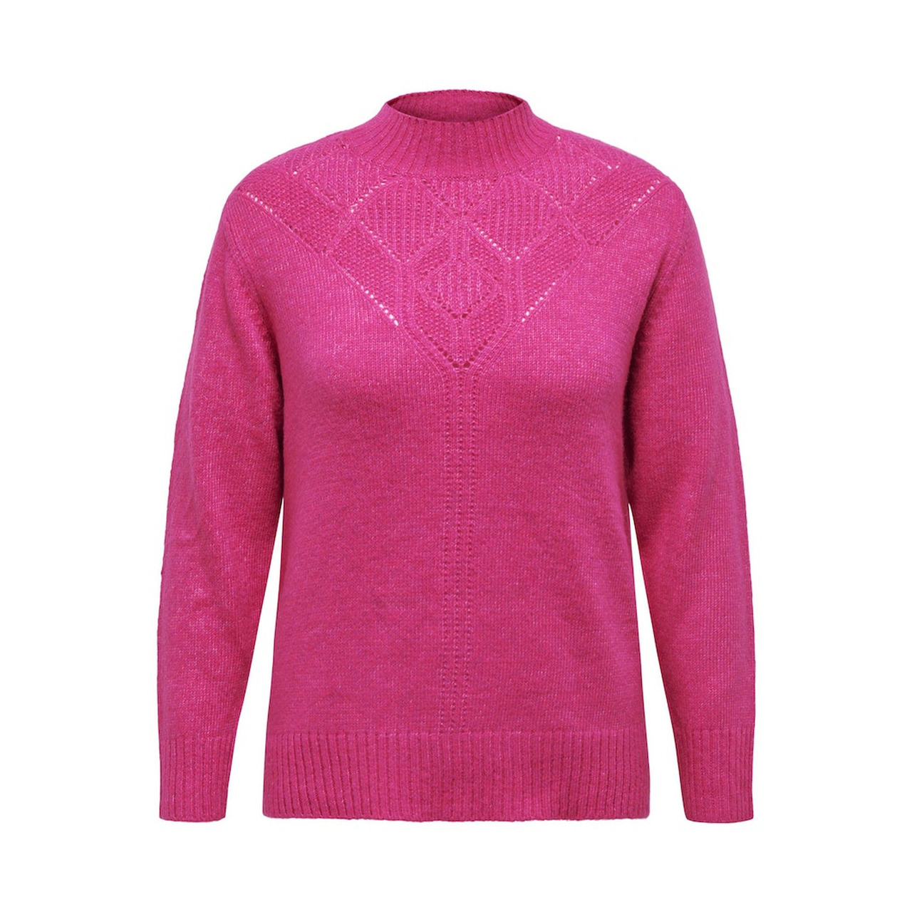 Carmakoma CARALLIE LIFE LS HIGHNECK CC K
