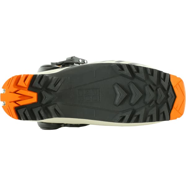 Chaussure ski de randonnée DYNAFIT RADICAL PRO BOOT ROCK KHAKI/FLUO ORANGE