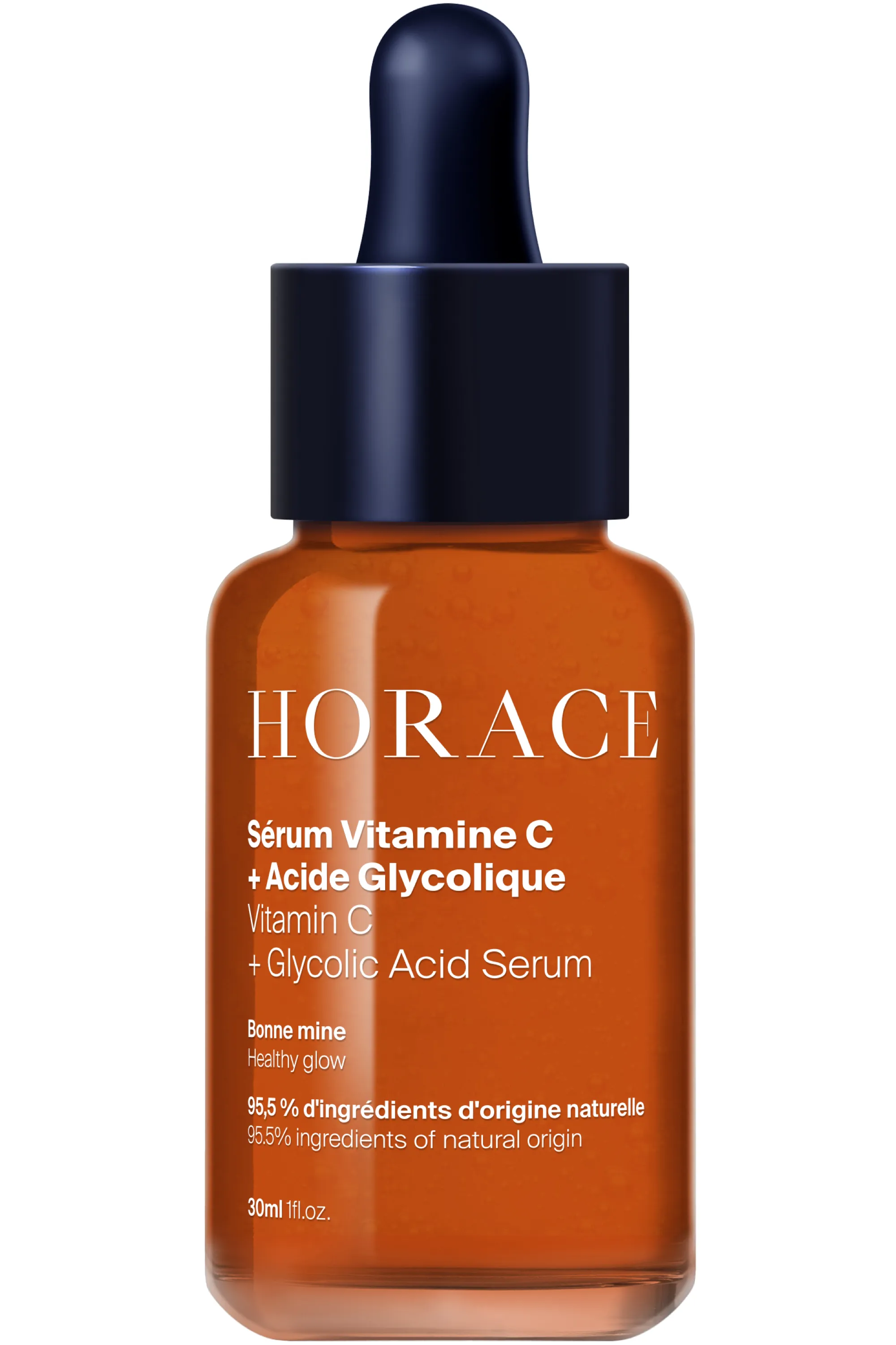 Horace Sérum Bonne mine-30 ml