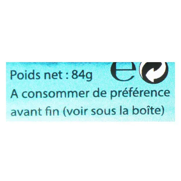 Vit'all+ Ômega 3 à base de plantas, 60 cápsulas