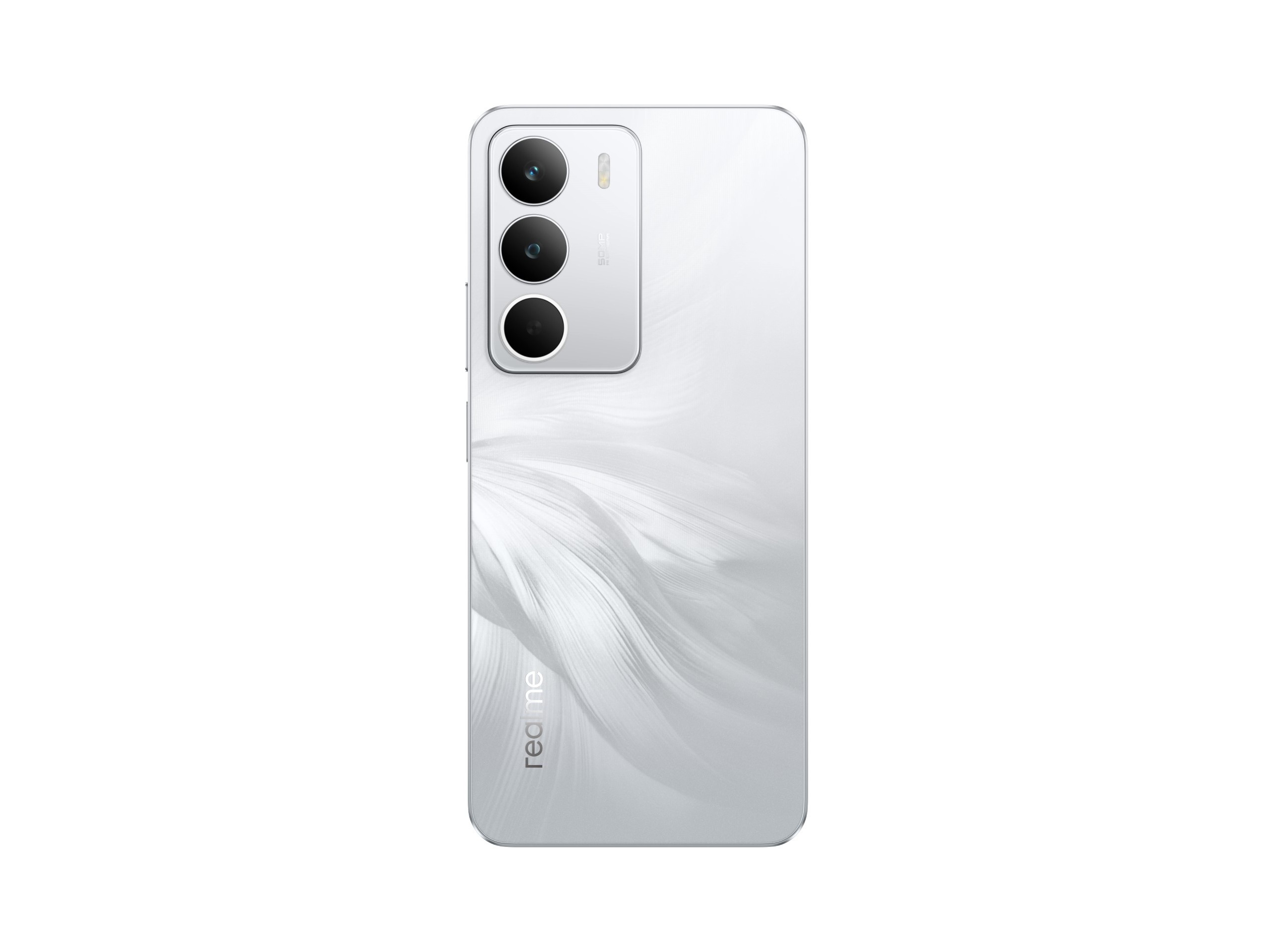 SMARTPHONE REALME C71 8/256GB WHITE SWAN
