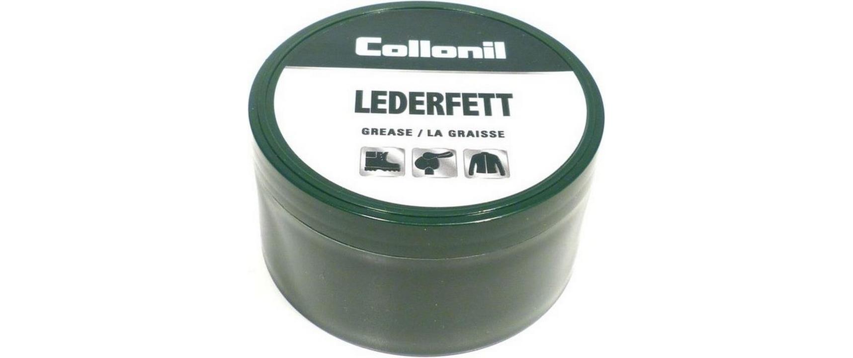 Lederfett 0.2 lPflegendes Lederfett