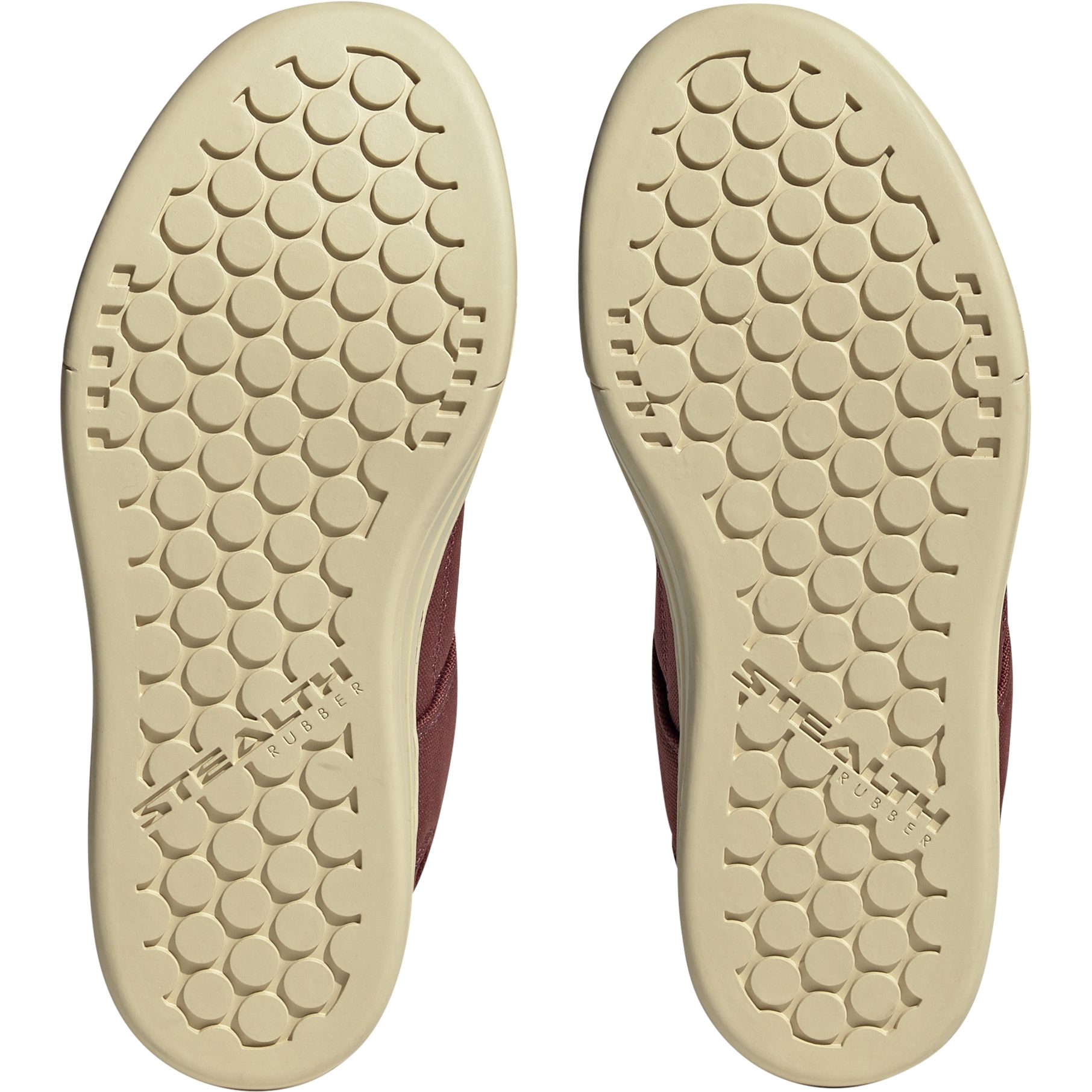 Five Ten Freerider Canvas W Mountainbikeschuhe Damen quiet crimson