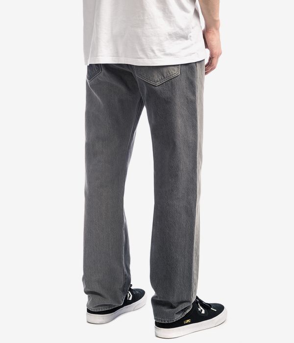Levi's Skateboarding 501 Jeans (checked out)
