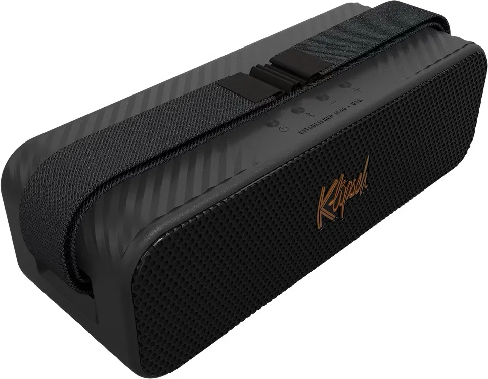 Klipsch Detroit Enceintes Bluetooth portables