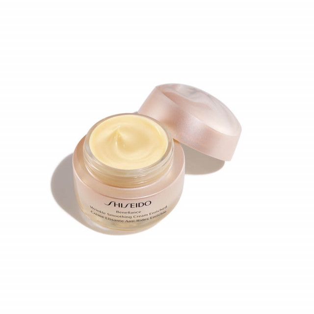 Crème Anti-Rides Enrichie SHISEIDO