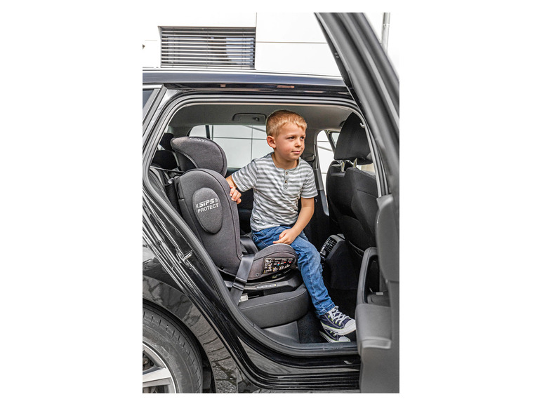 Kinderstoel auto Swift360