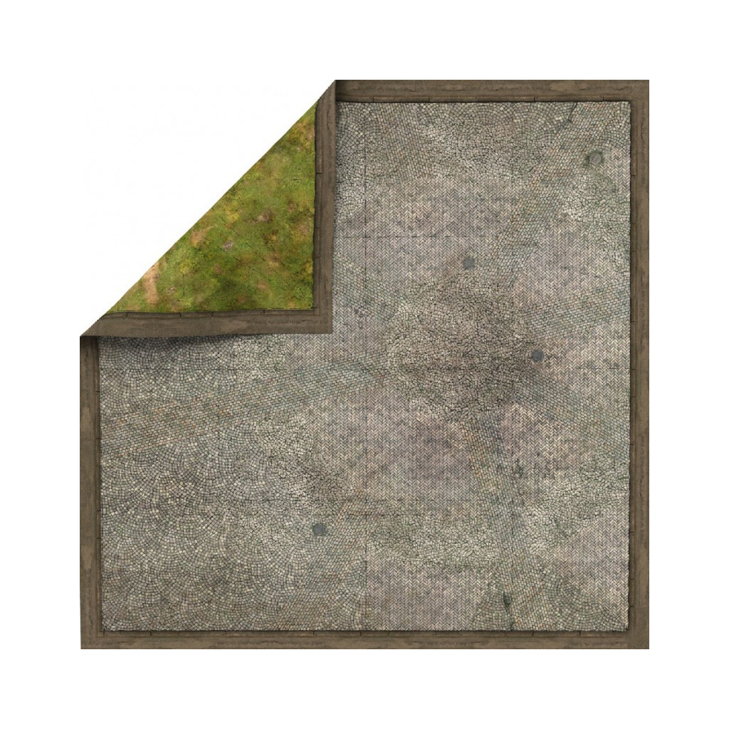 Playmats - Vinyl 37