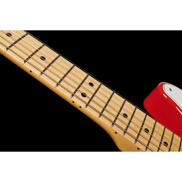 Fender Hybrid II Tele SH MN MDR
