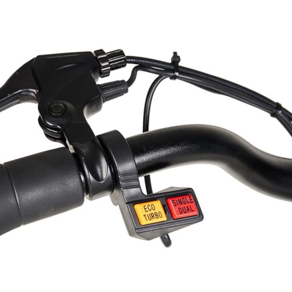 NUEVO PATINETE ELCTRICO 2000W TAUROS