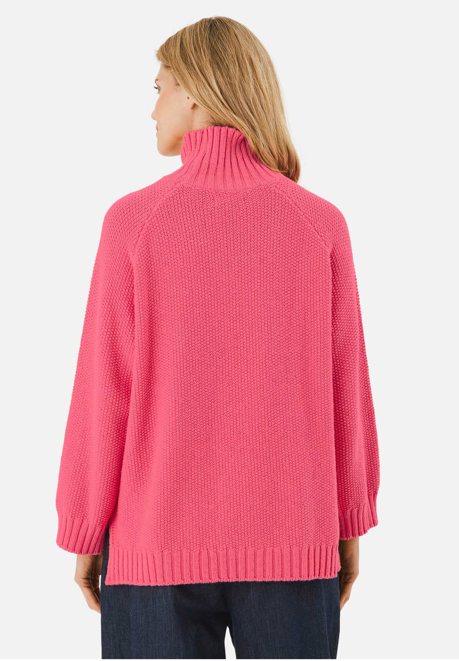 MASAI| Damen Strickpullover MaFrancisca