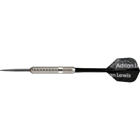 Target Darts Adrian Lewis dartpile