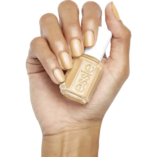 Nagellack Nr. 968 glisten to your heart