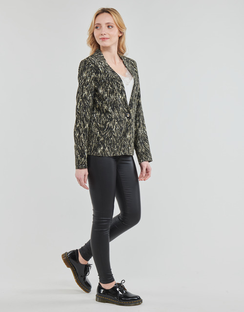 One Step - VILLEM - Bronze / Marron / Noir