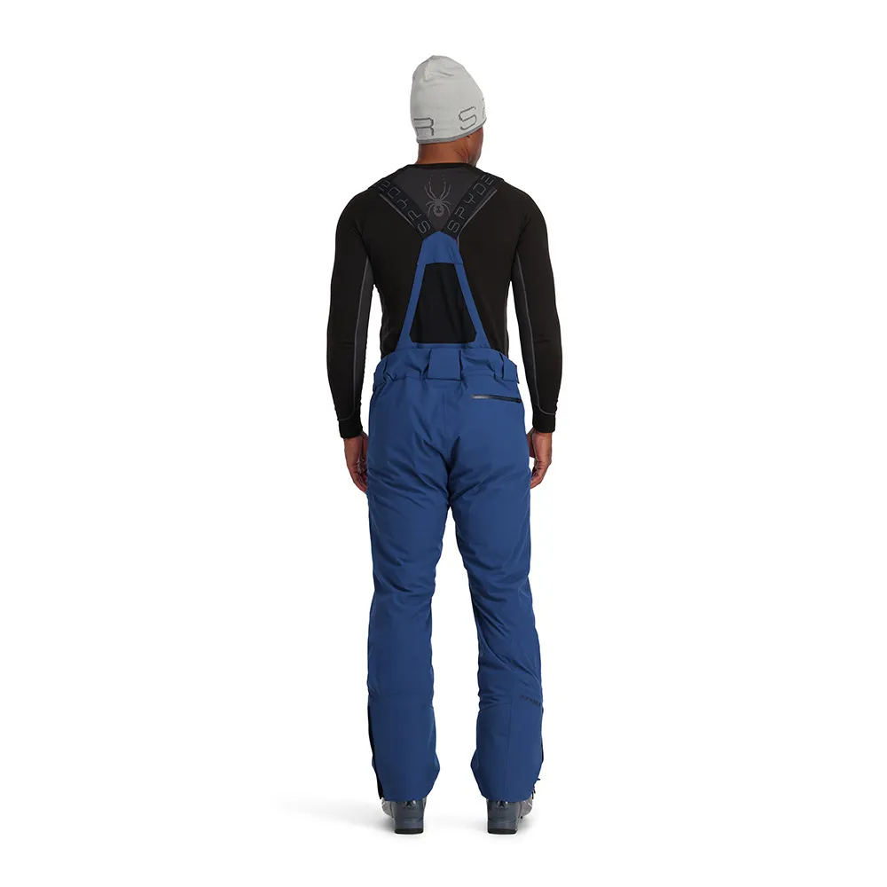 Spyder DARE - Pantalon ski Homme abyss
