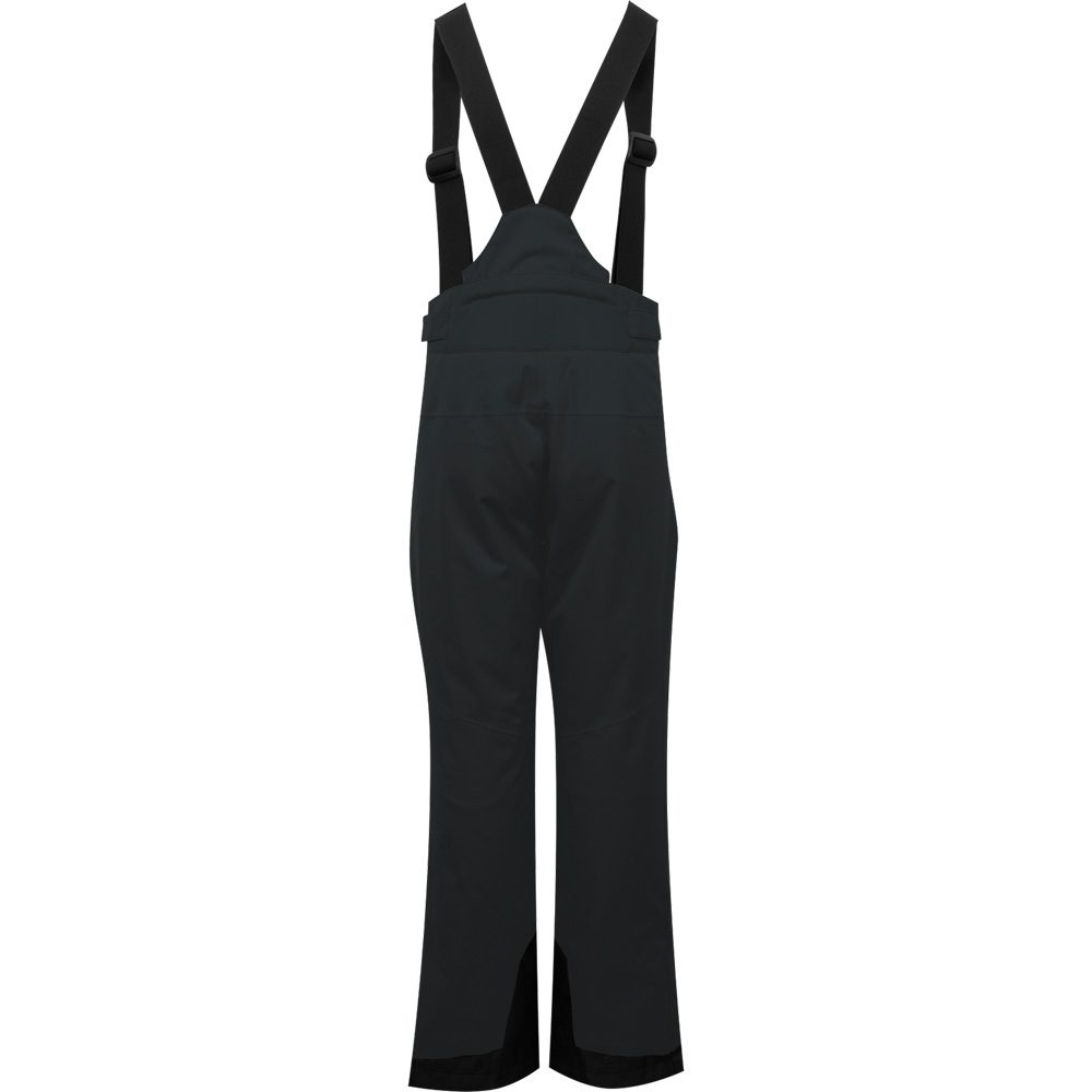 KJUS Vector Skihose Kinder schwarz