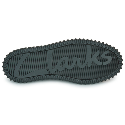 Clarks - TORHILL HI - Noir