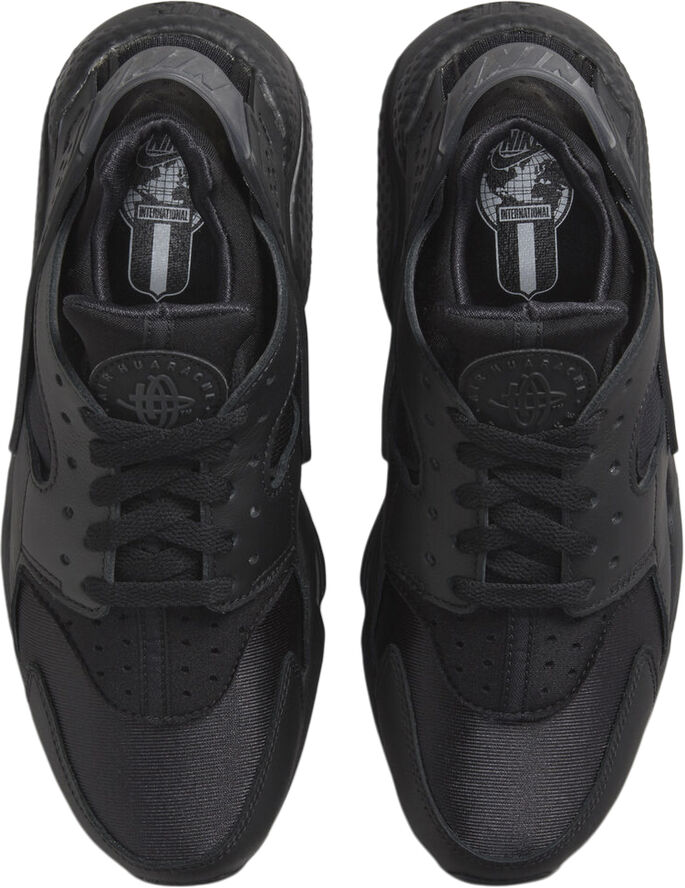 Nike Air Huarache sneakers Sort