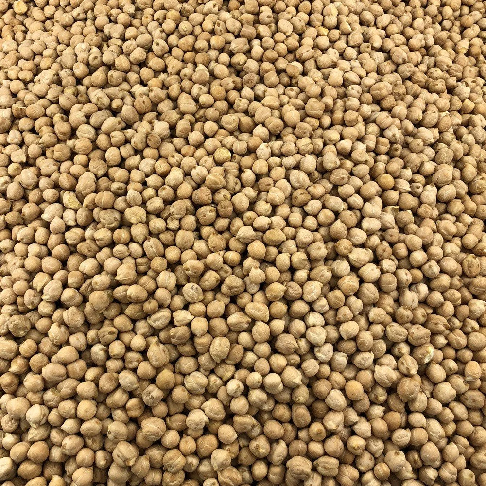Pois Chiche Bio en Vrac 500g Vrac Bio