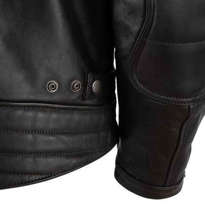 Blouson Helstons TRIDENT - Marron
