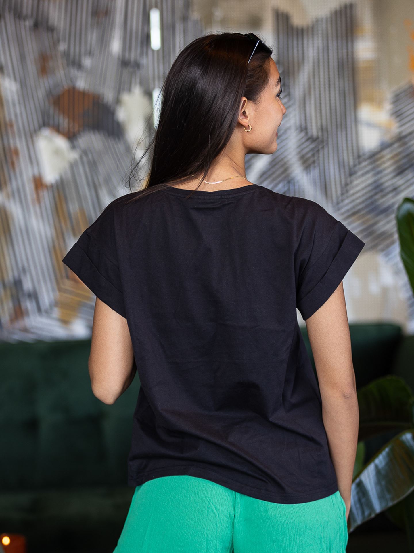 Alva MSCH Standard Tee
