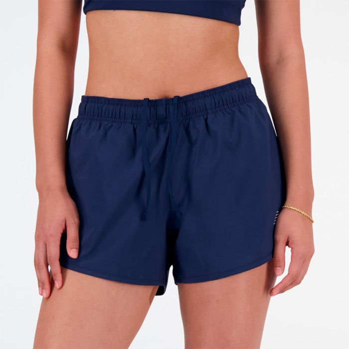 Sport Essentials Short 3'' Women