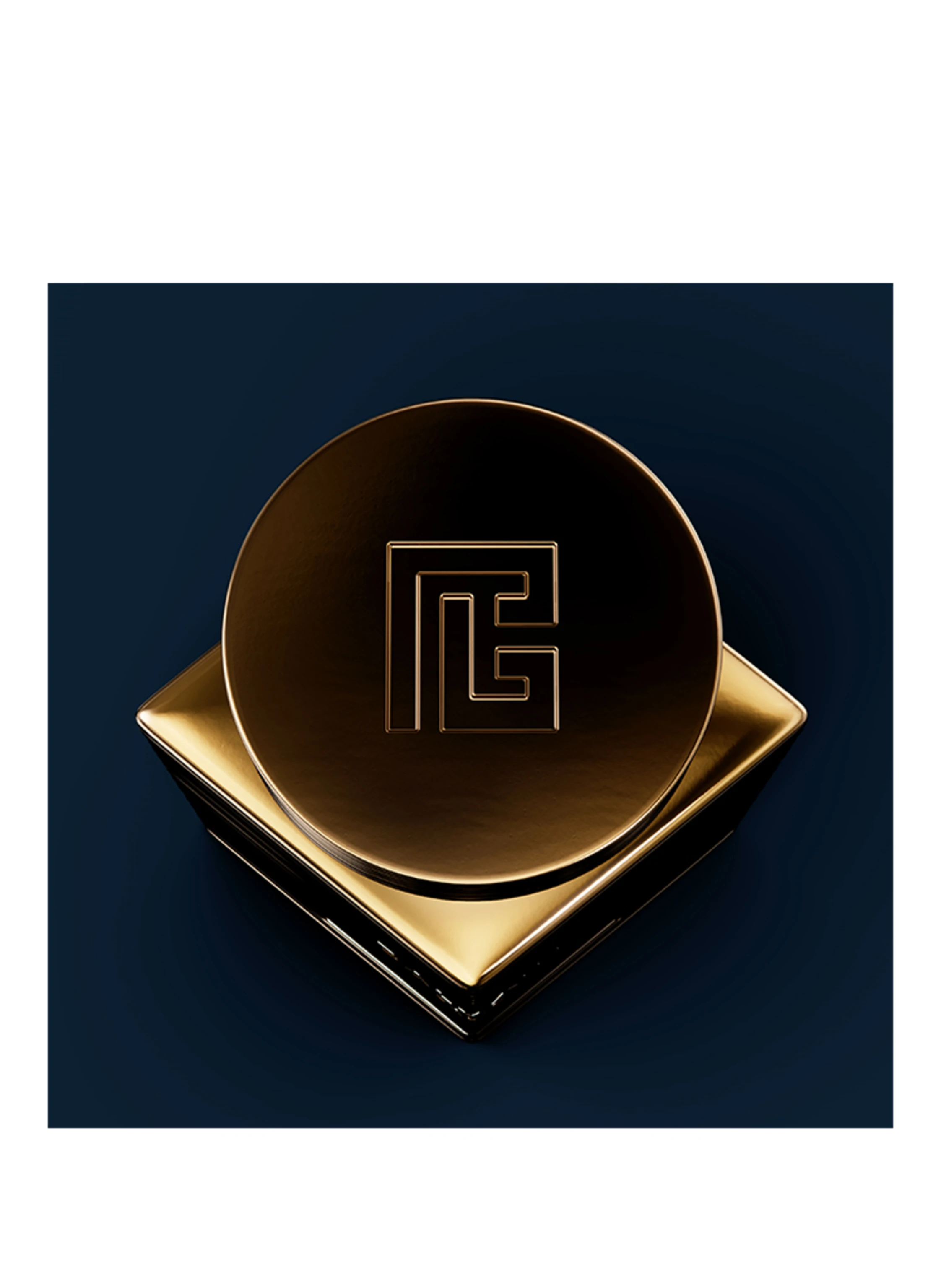 BALMAIN BEAUTY SEL D'AMBRE REFILLABLE