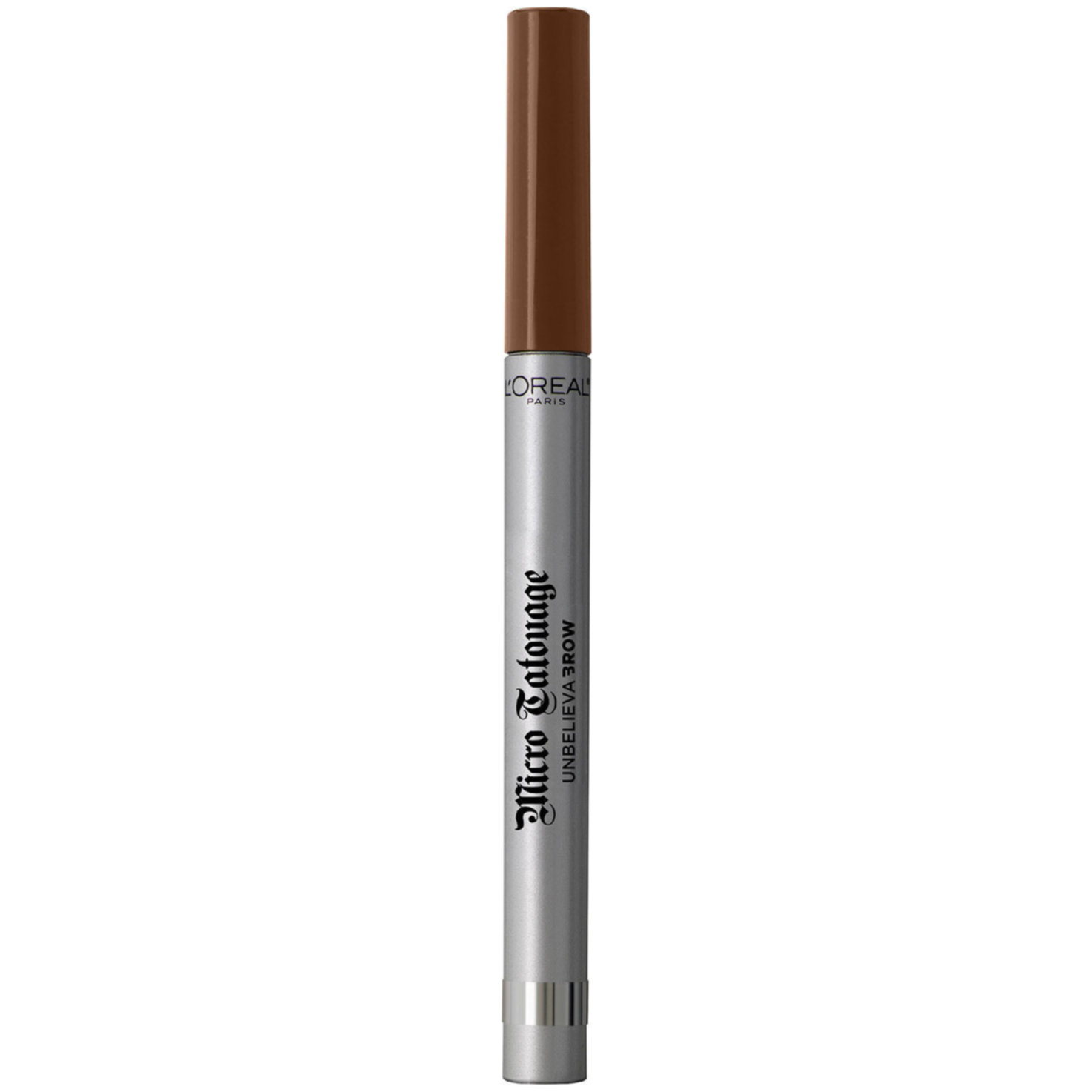 Unbelieva Brow Micro Tatouage 105 Brunette