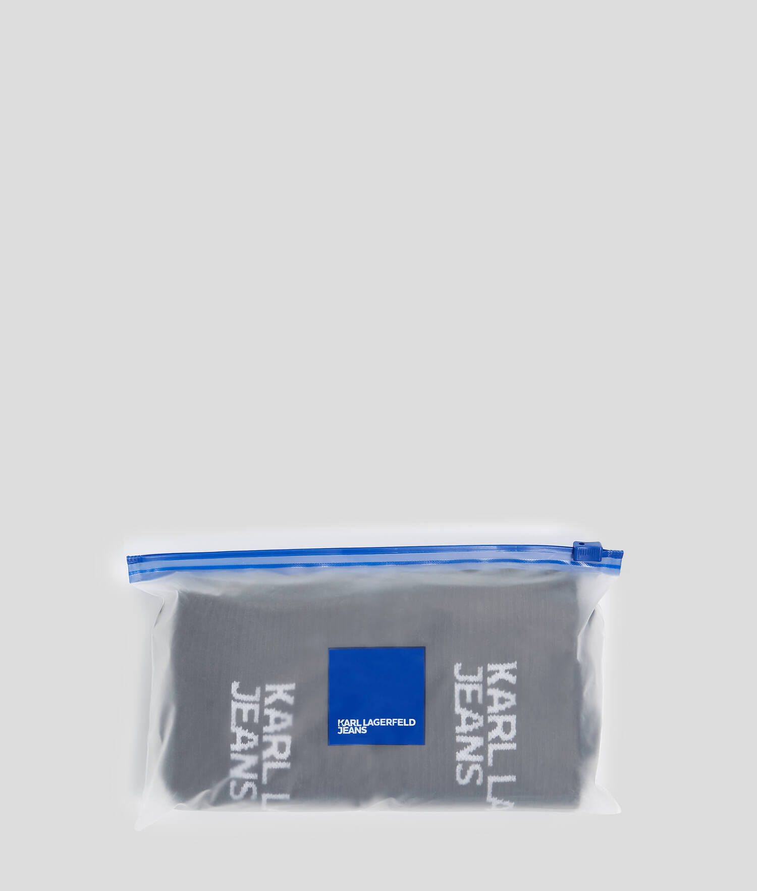CHAUSSETTES À LOGO KLJ – LOT DE 2 PAIRES