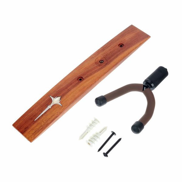 Taylor Koa Guitar Hanger Nouveau