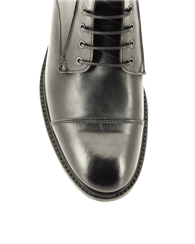 UPPER SHOES - BOOTS N369
